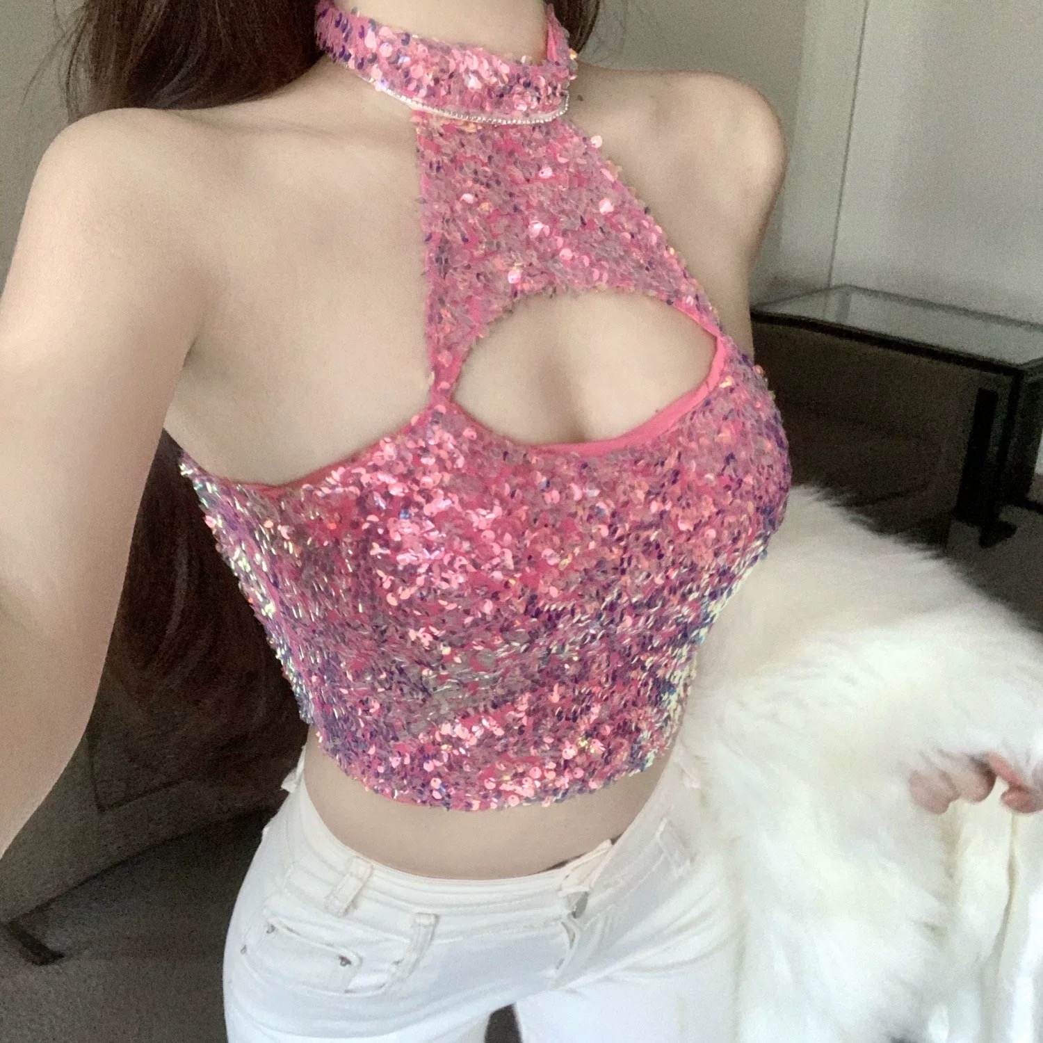 A babe and more top CTO803 image