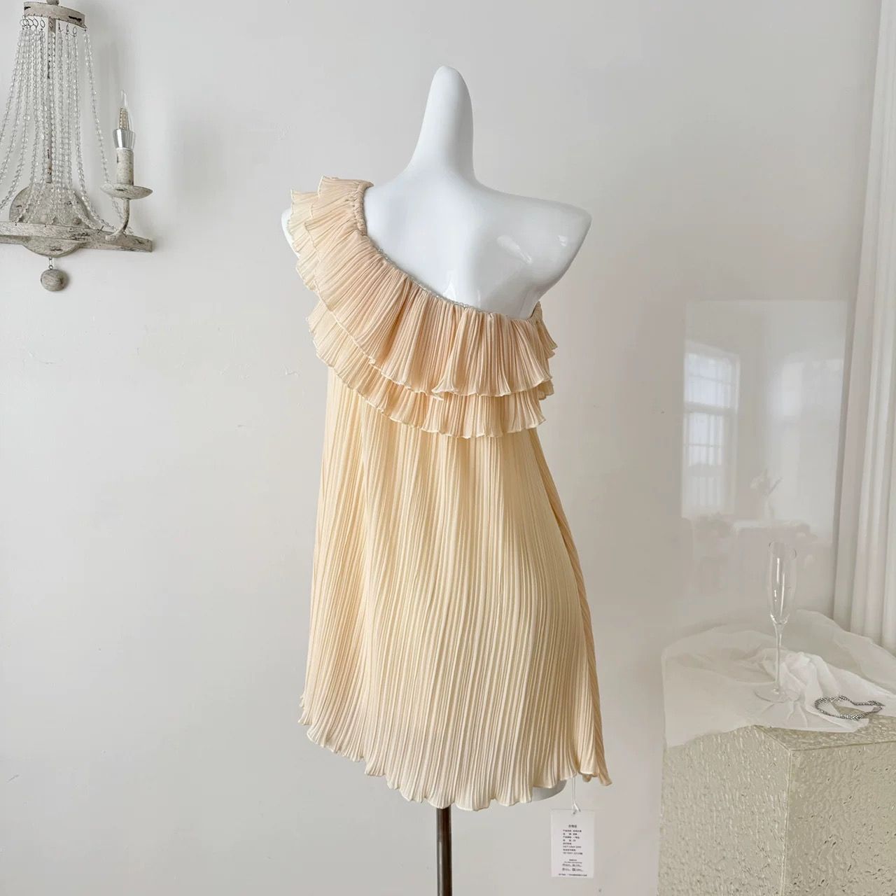 Embrace it dress CD1679 image