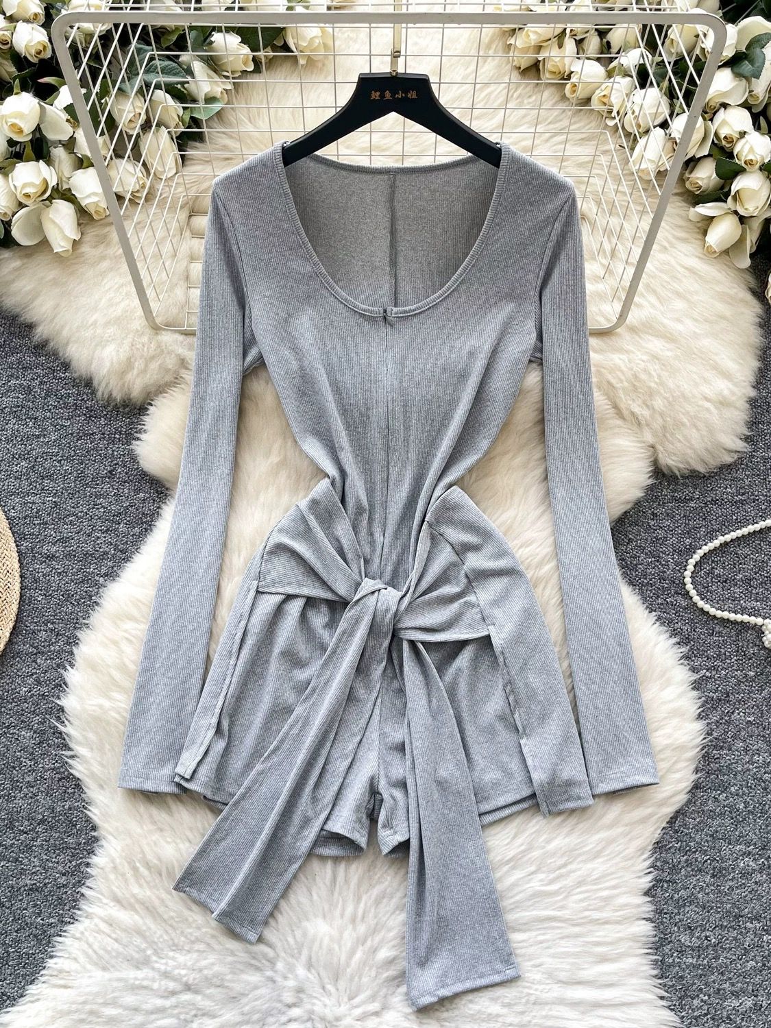 She’s the one romper RJS120 image