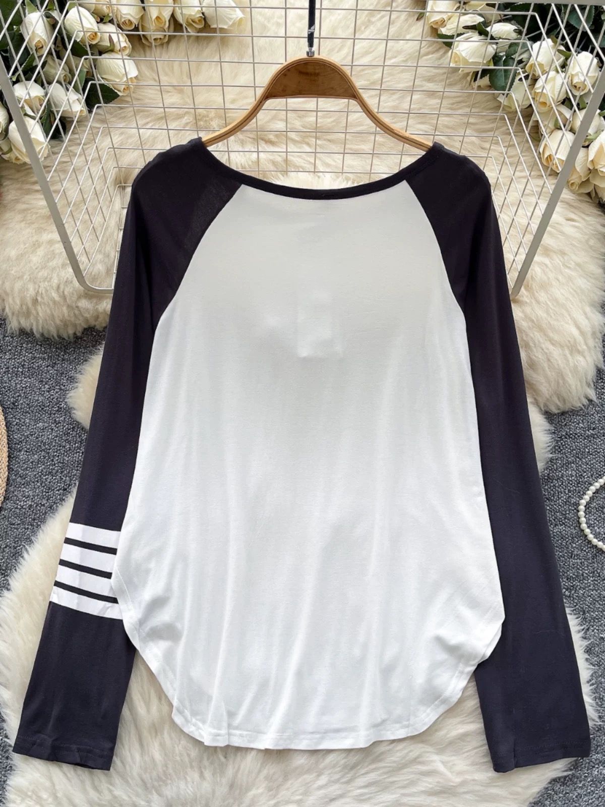 Wanderlust beauty top CTO194 image