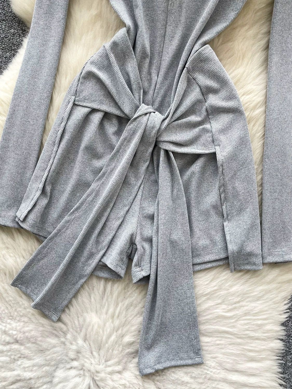 She’s the one romper RJS120 image