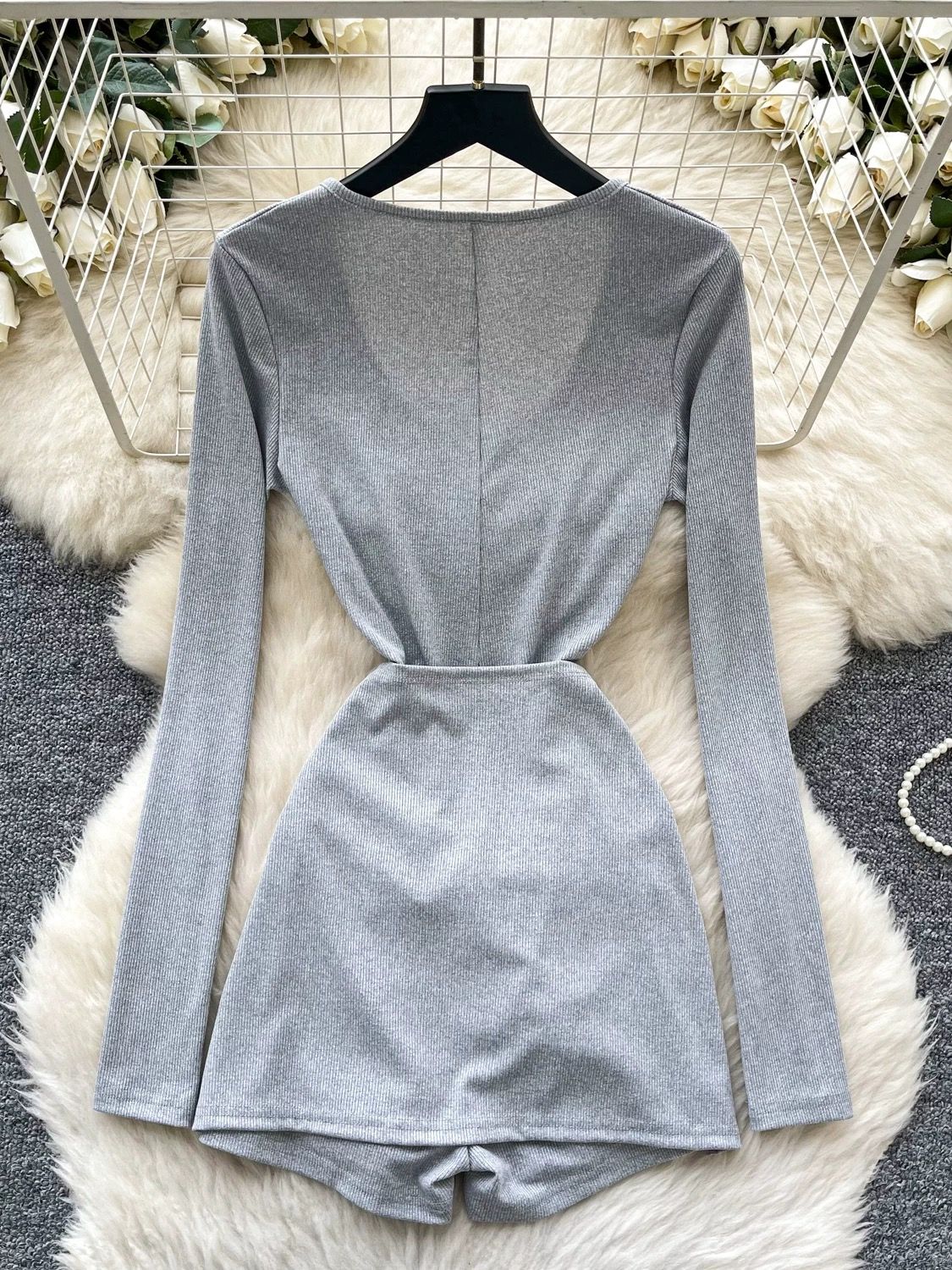 She’s the one romper RJS120 image