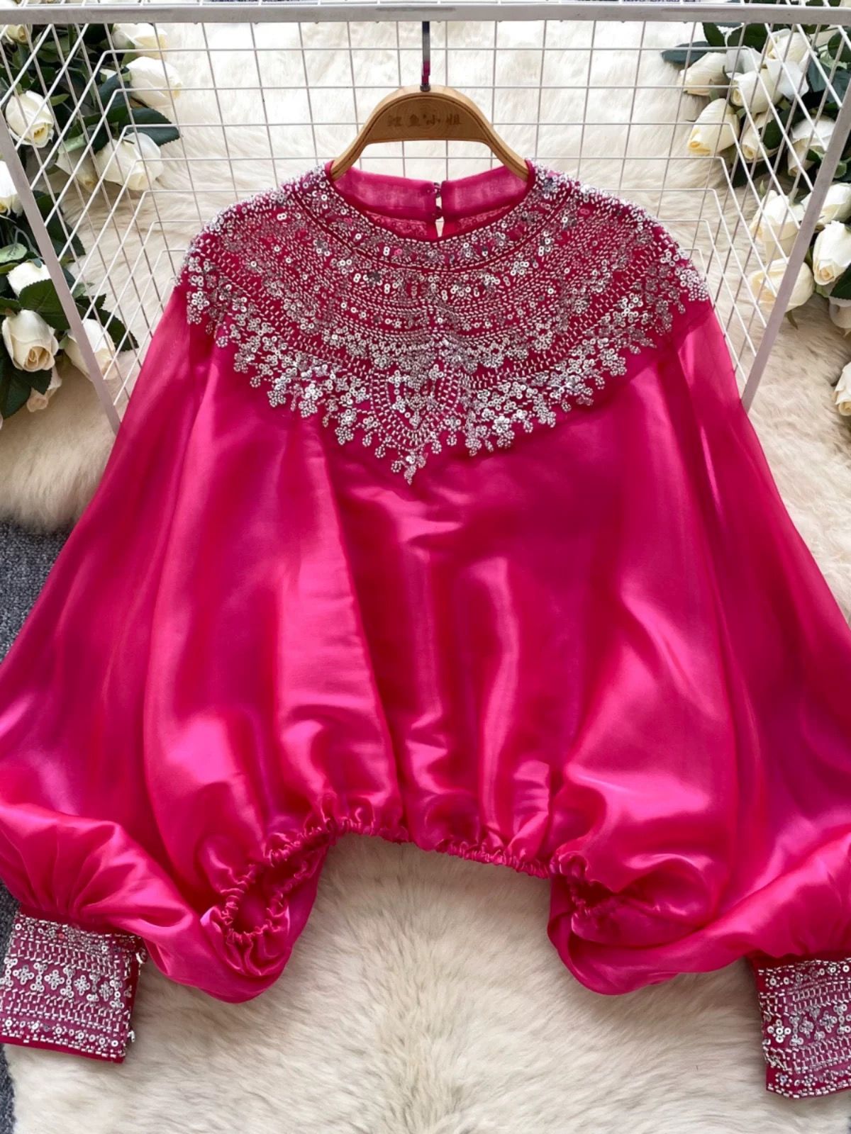 Iconic babe top FTO234 image