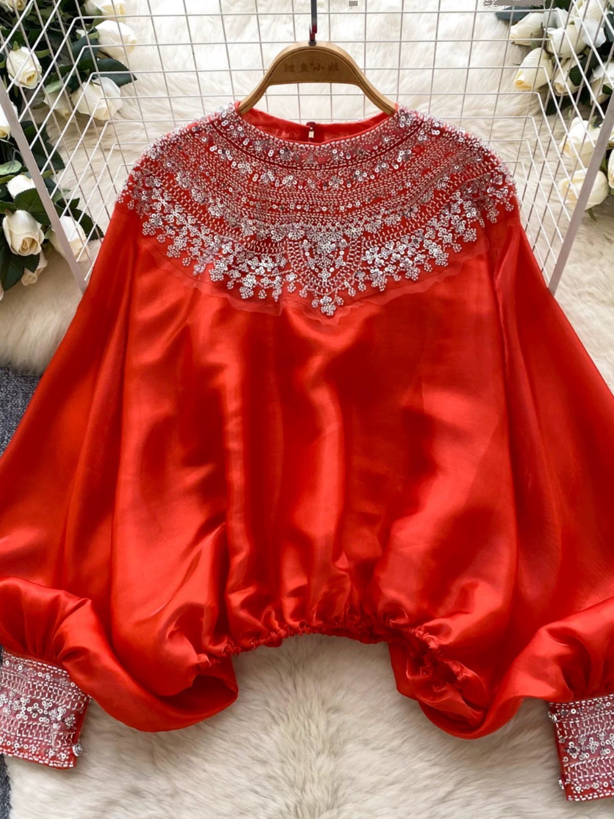 Iconic babe top FTO234 image