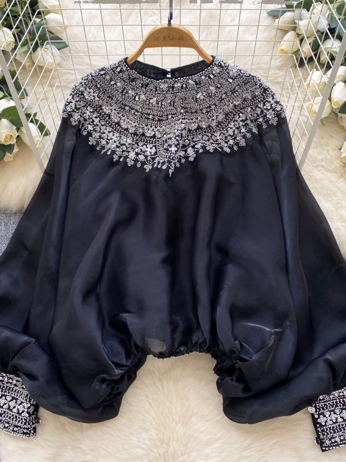 Iconic babe top FTO234 image