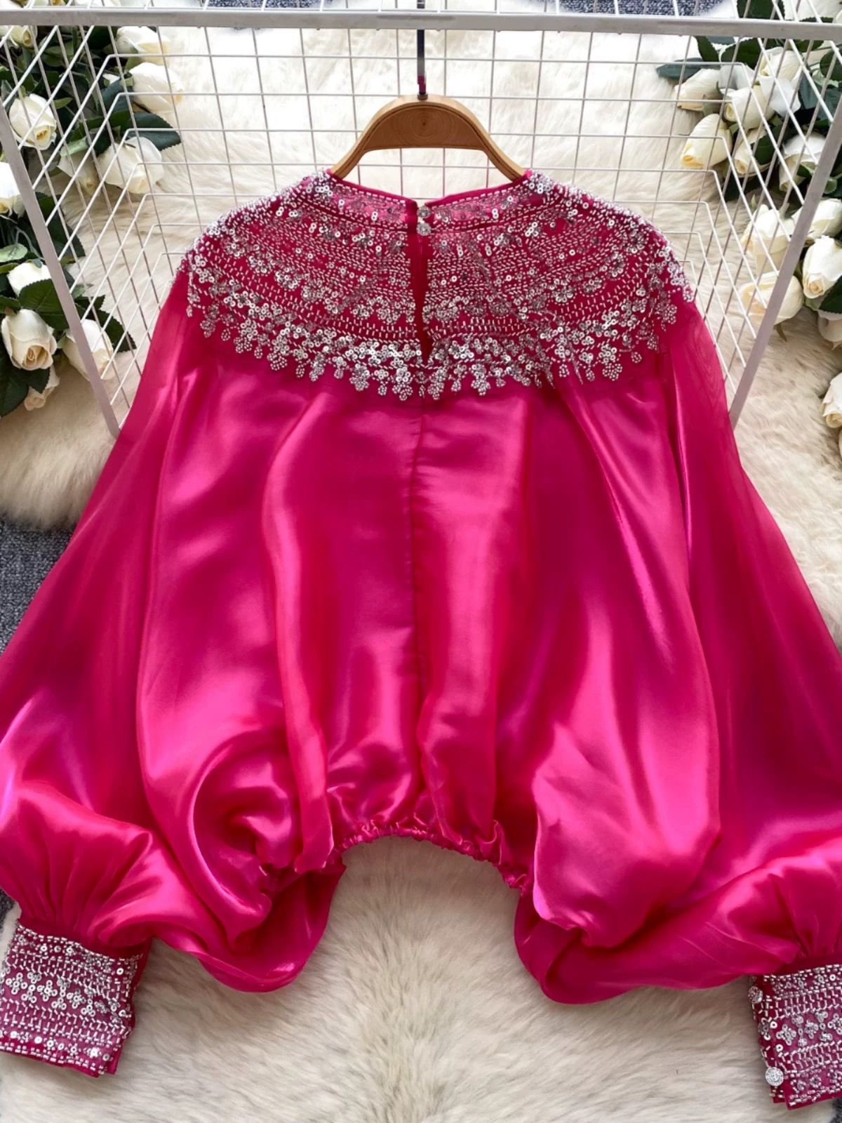 Iconic babe top FTO234 image