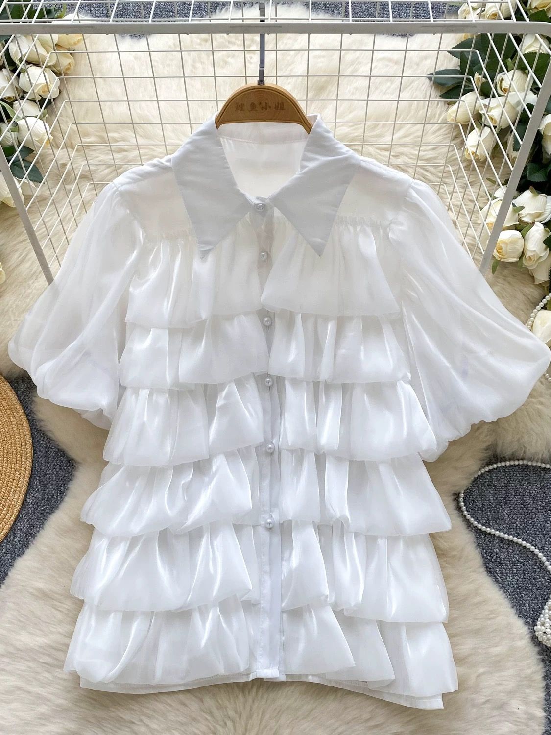 Keep me sexy top FTO311 image