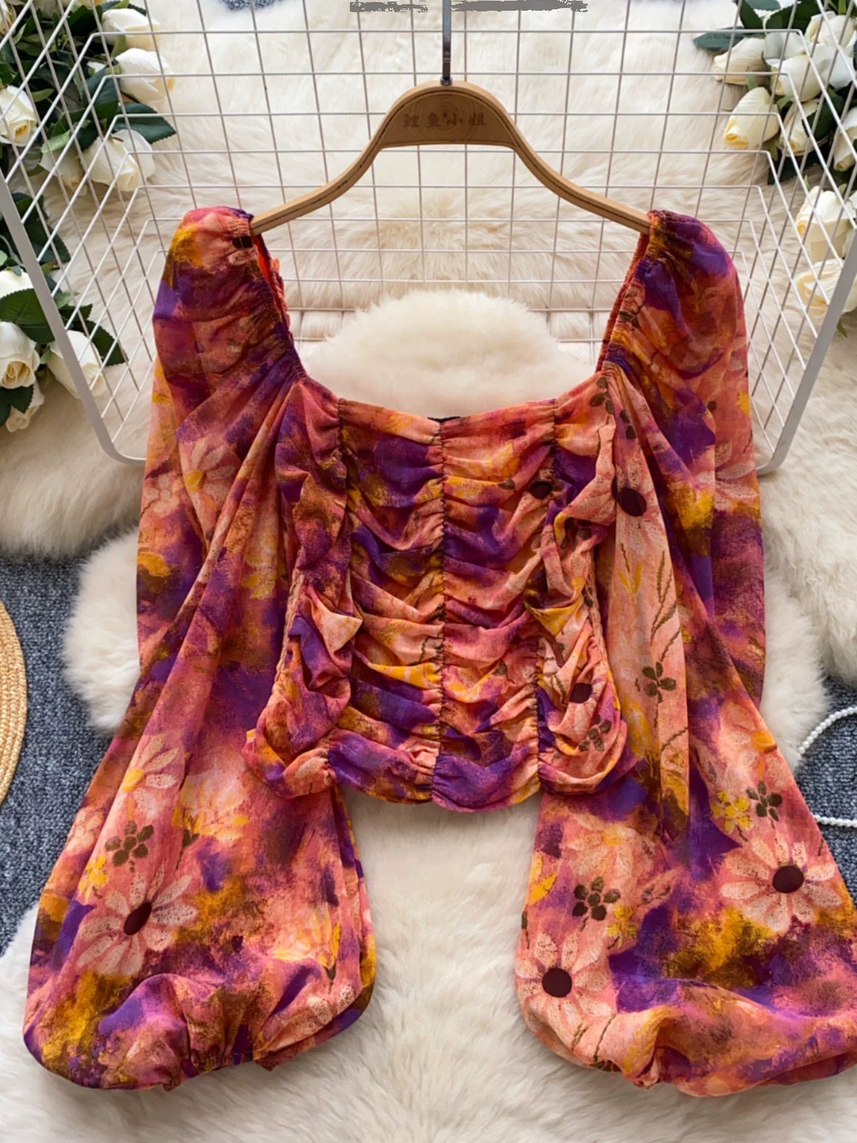 Added Product