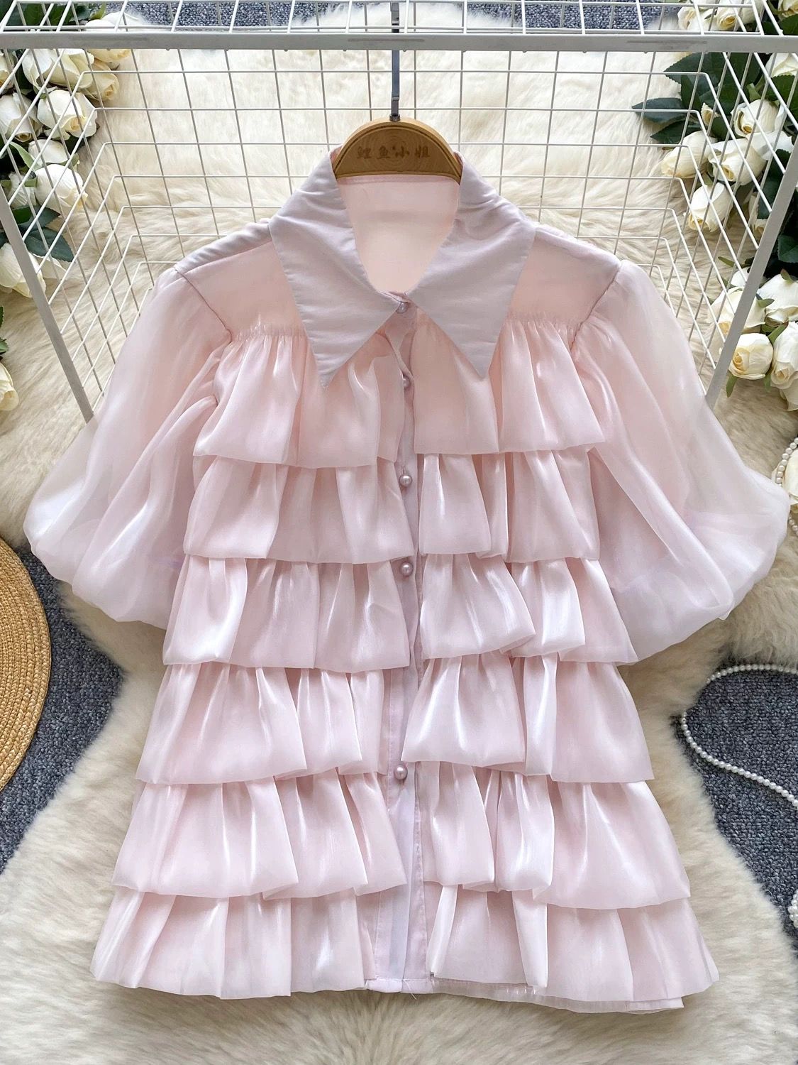 Keep me sexy top FTO311 image