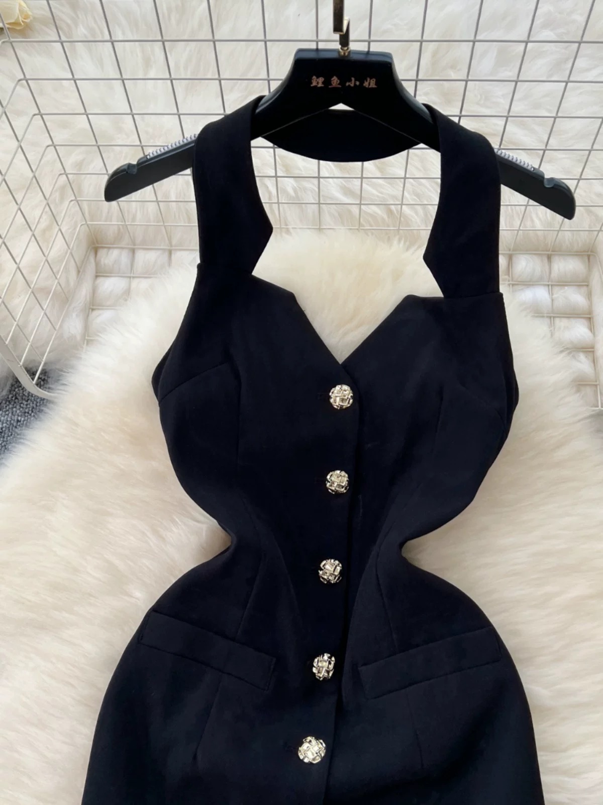 Bewitching beauty dress CBC1327 image