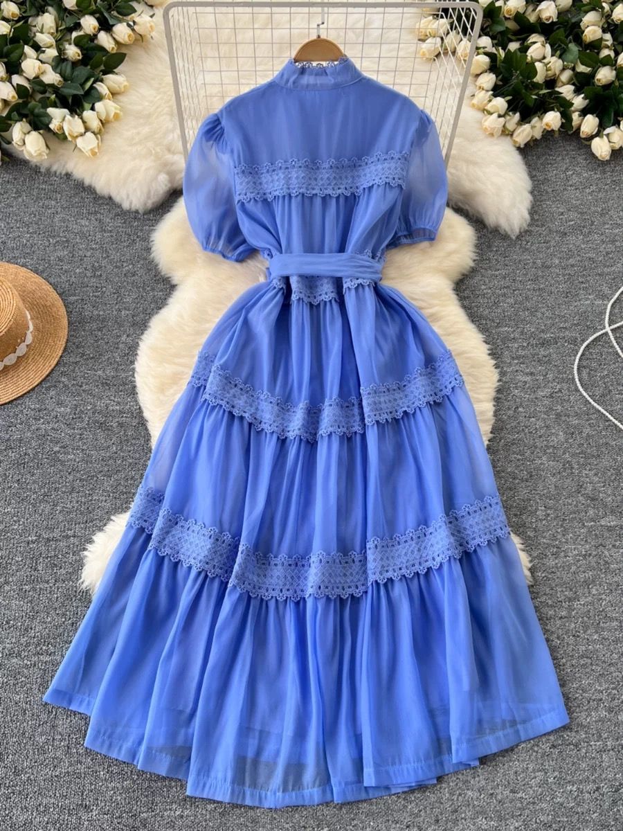 High priority dress FD1057 image