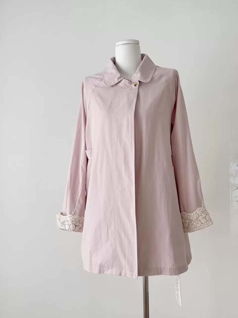 Korean angel coat COA177 image