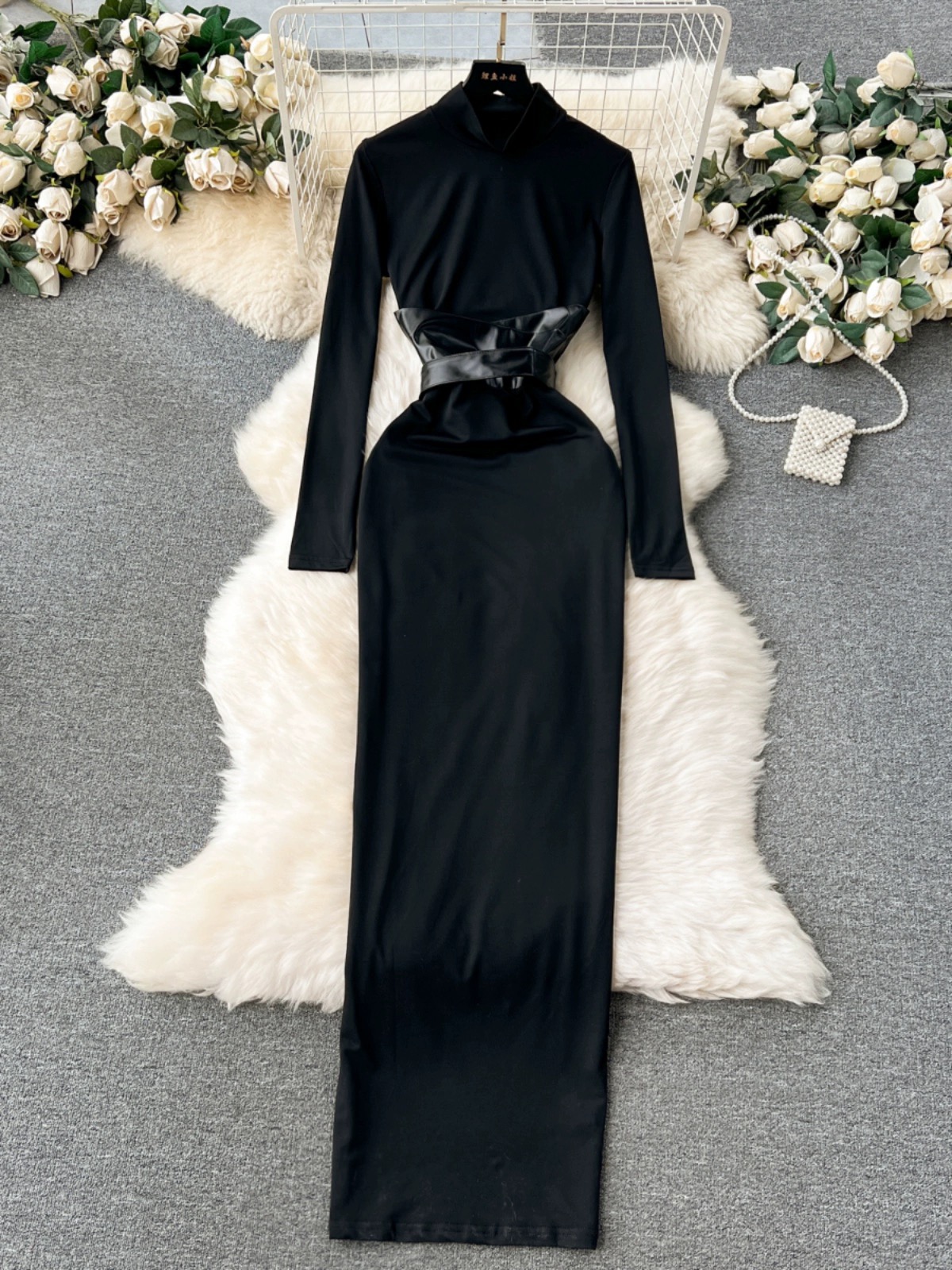 Affectionate nights dress CBC654