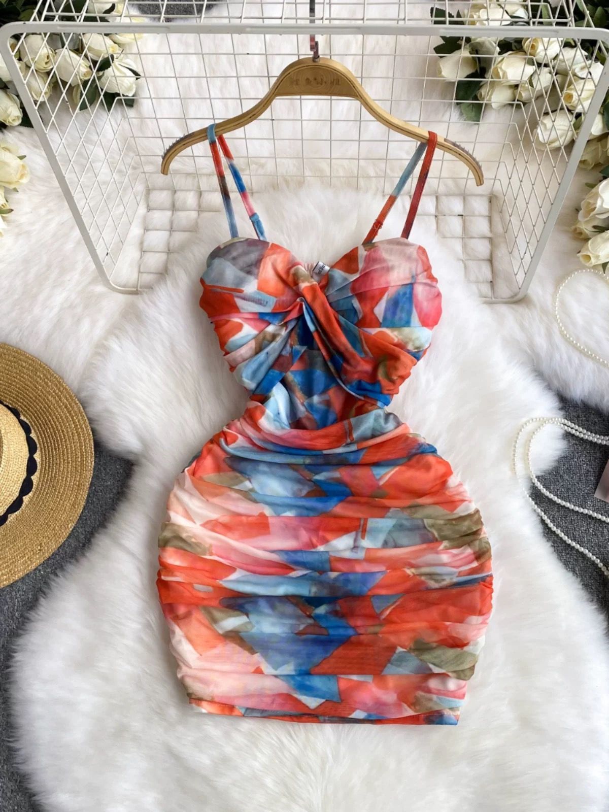 Karma dress CBC1309 image