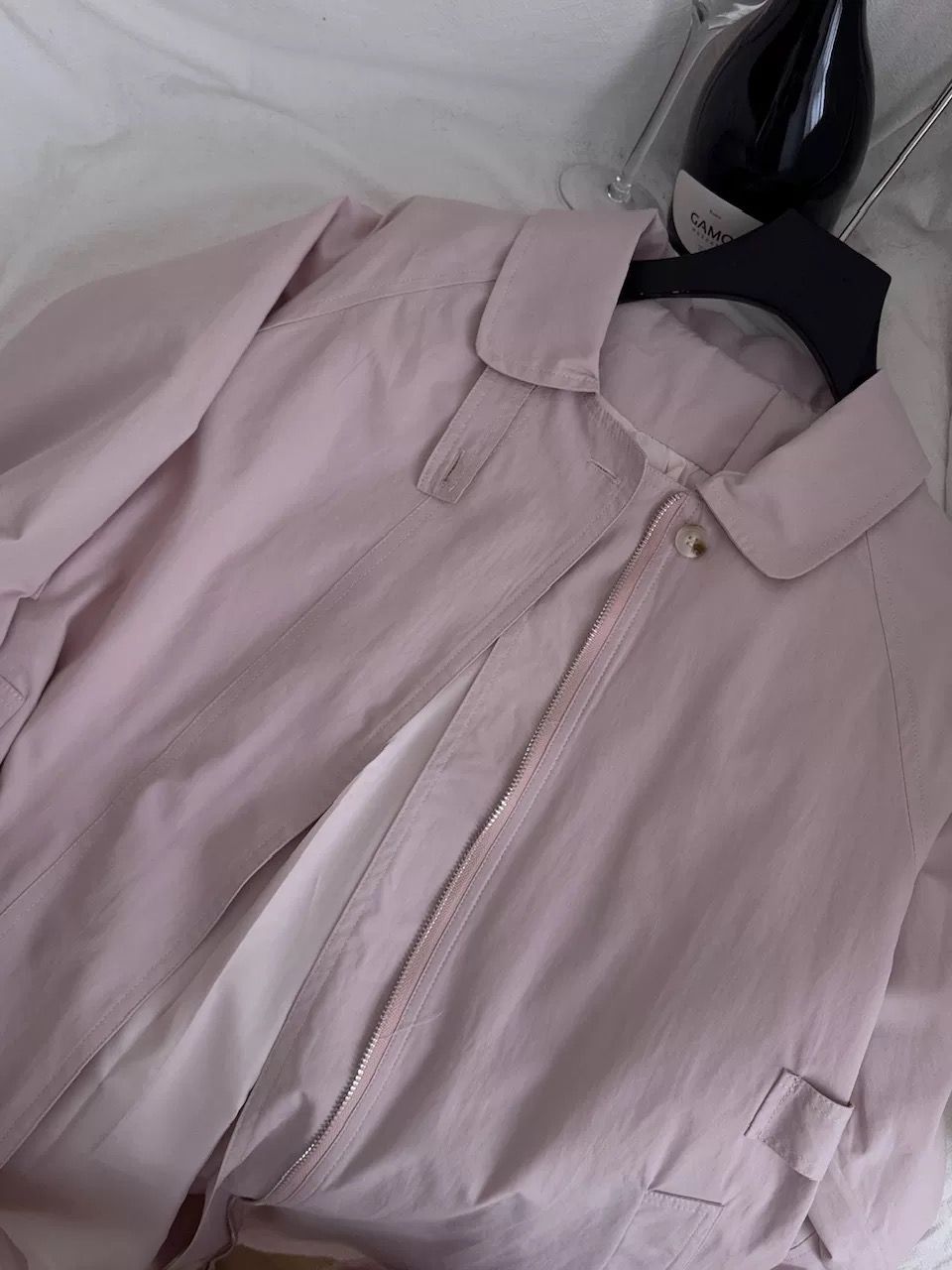 Korean angel coat COA177 image