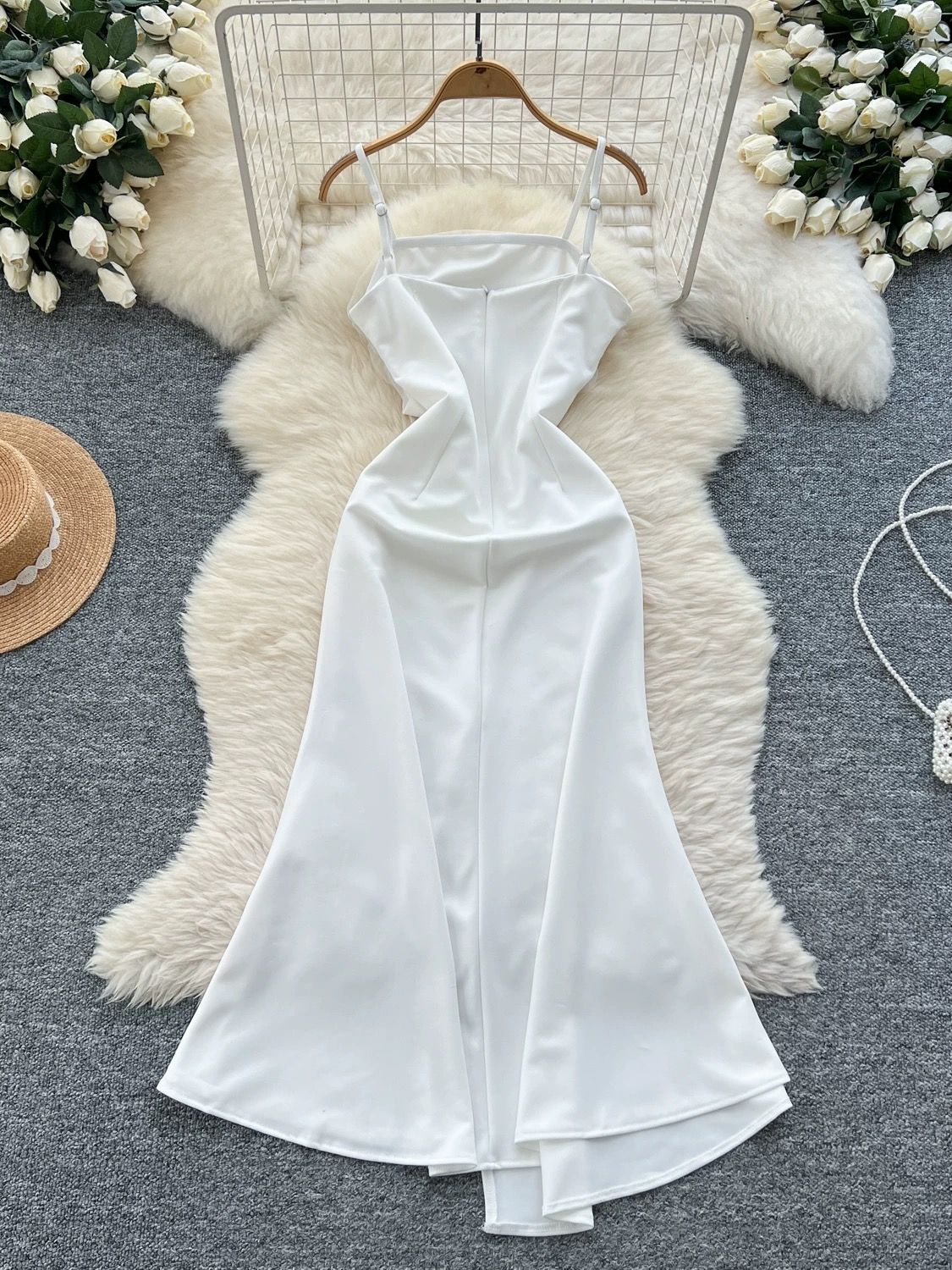 Mesmerizing muse dress FD858 image