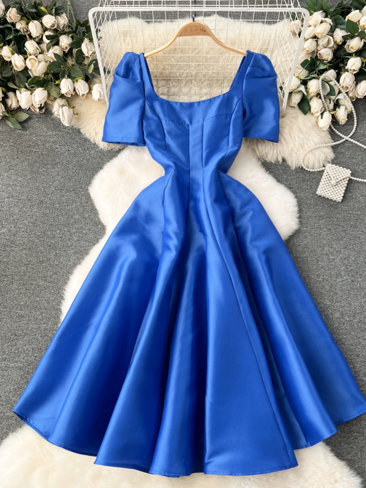 Off to Malibu dress EVD261 image