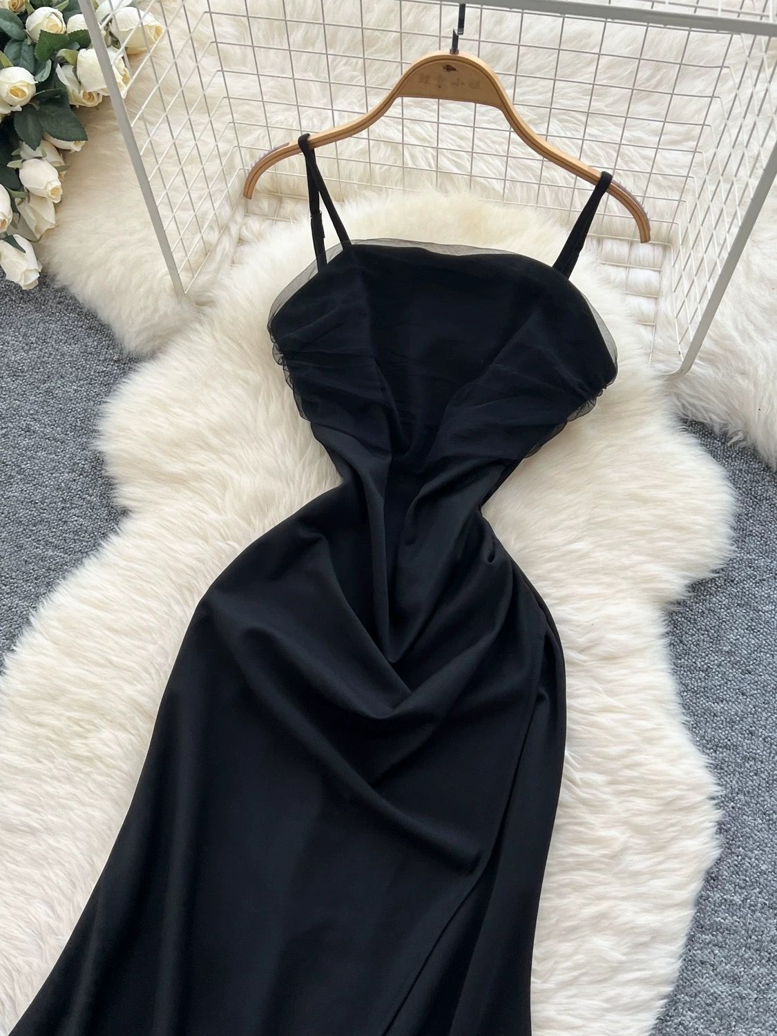 Mesmerizing muse dress FD858 image