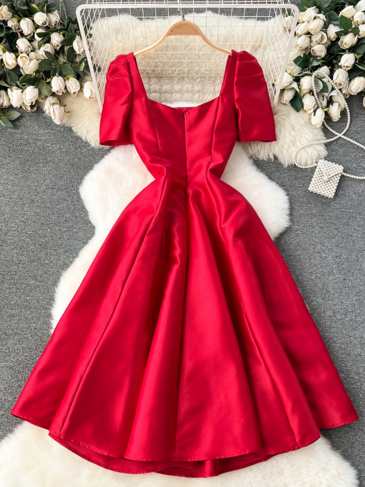 Off to Malibu dress EVD261 image