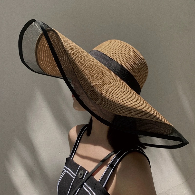 Thailand is calling straw hat HW140 image