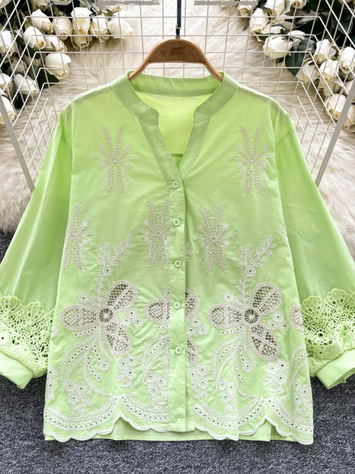 Seductive babe top CTO192 image