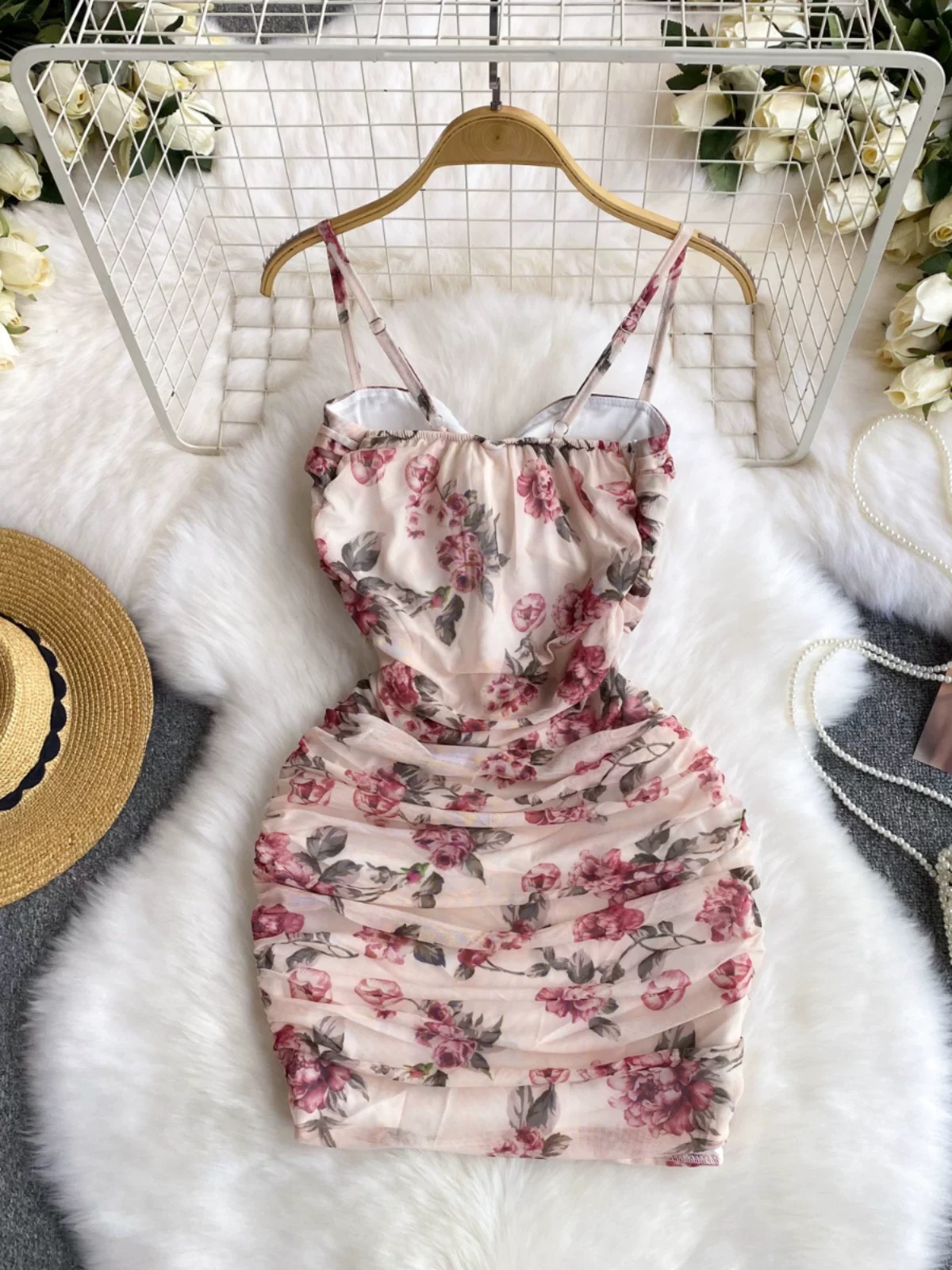Karma dress CBC1309 image
