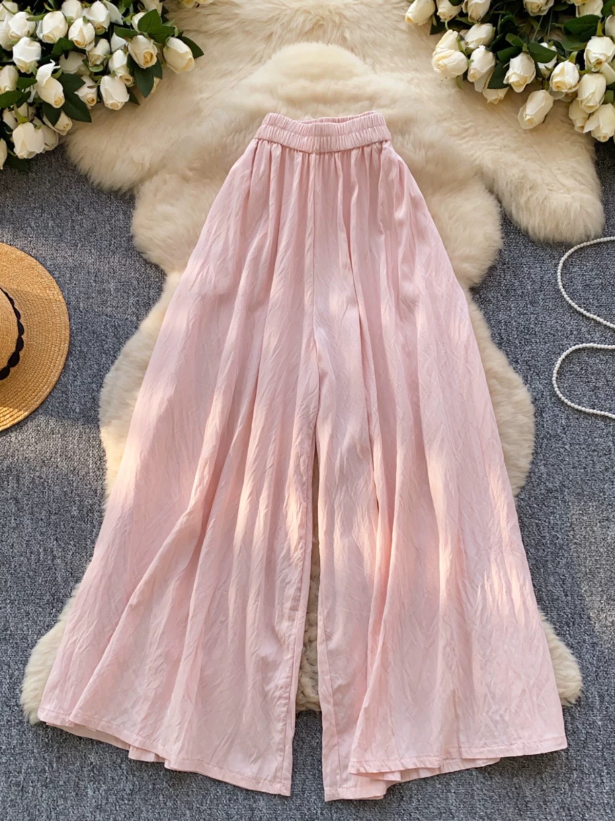 Closet staple pants  CP77 image