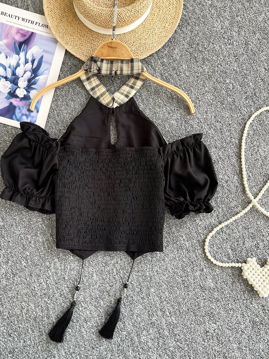 Liane top CTO489 image