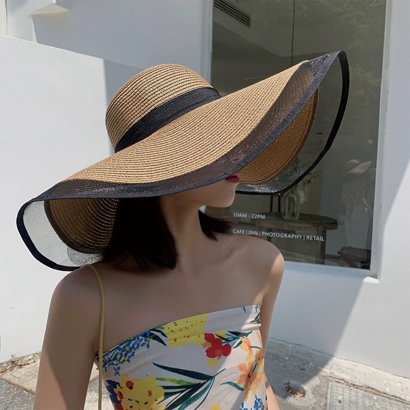 Thailand is calling straw hat HW140 image