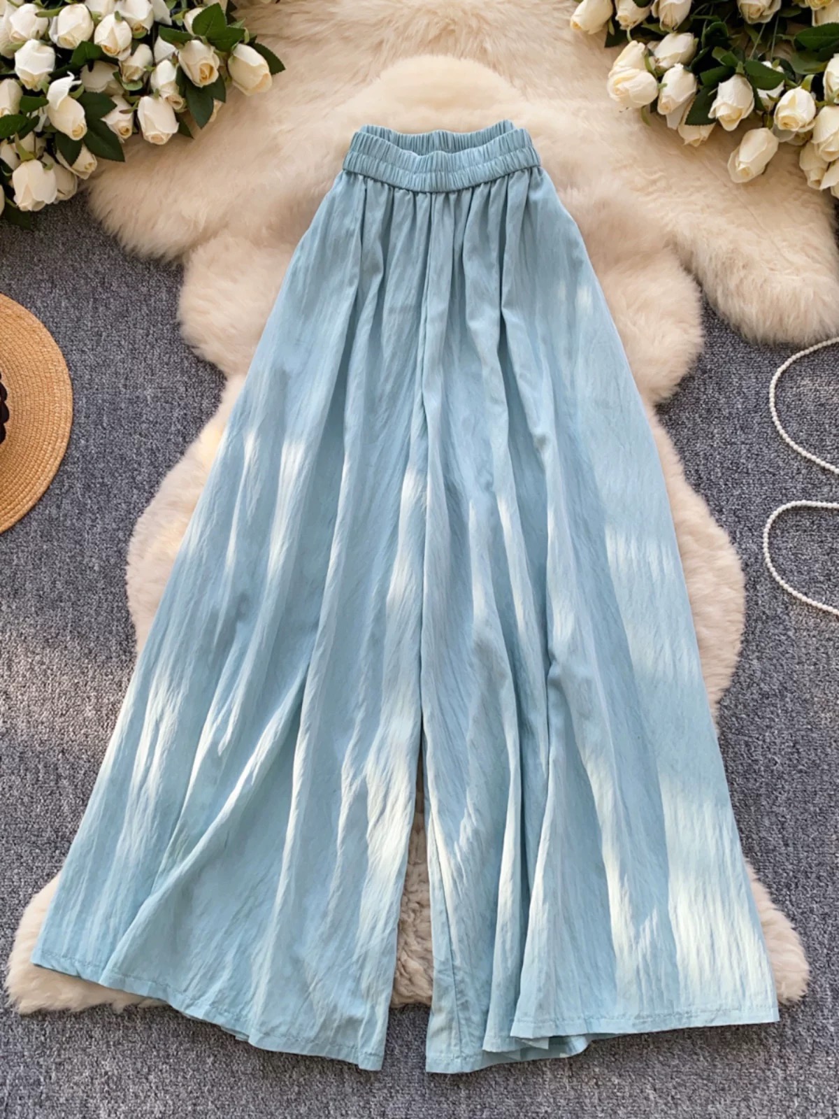 Closet staple pants  CP77 image