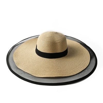 Thailand is calling straw hat HW140 image