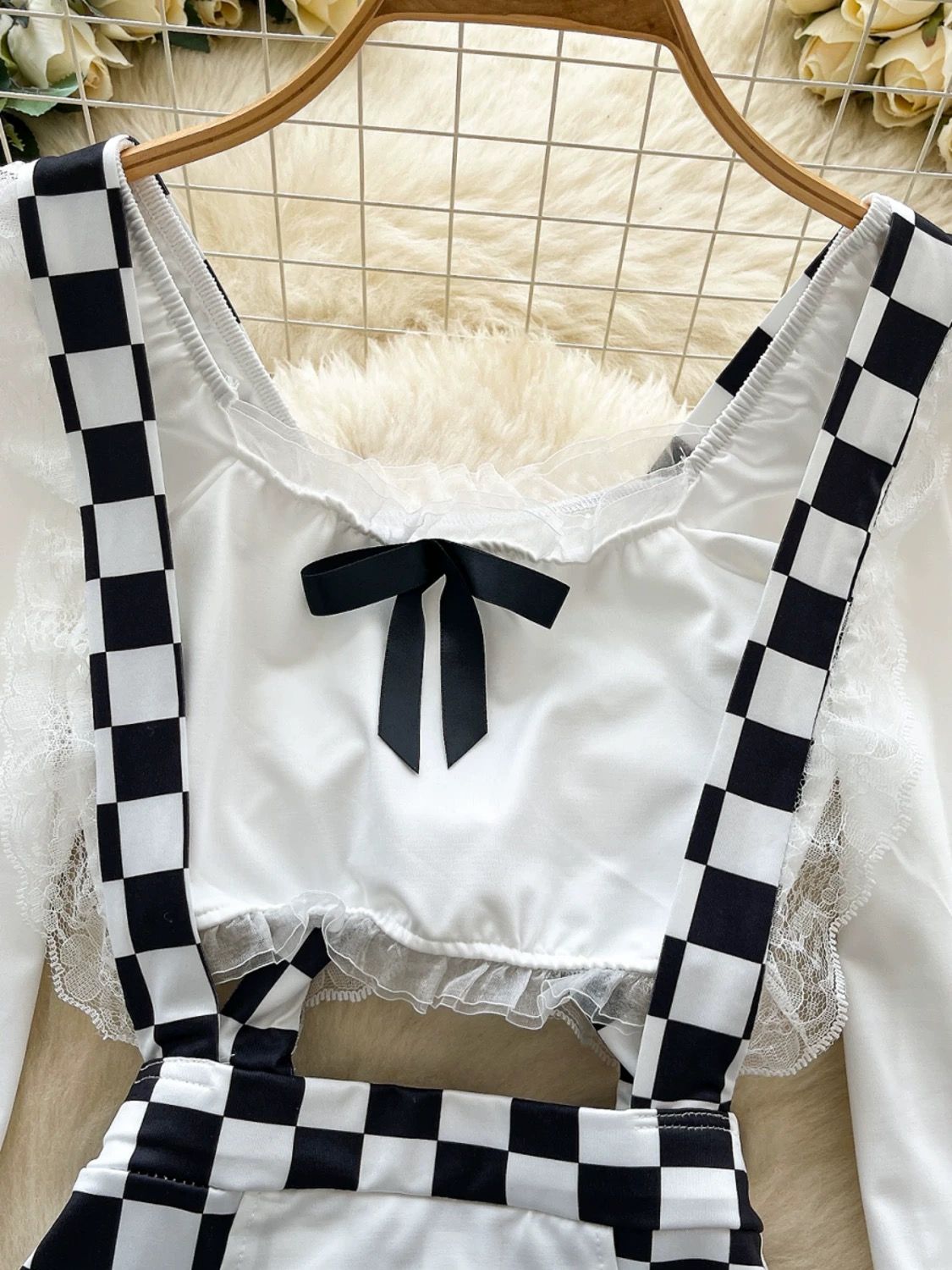 Blind love dress CBC1148 image