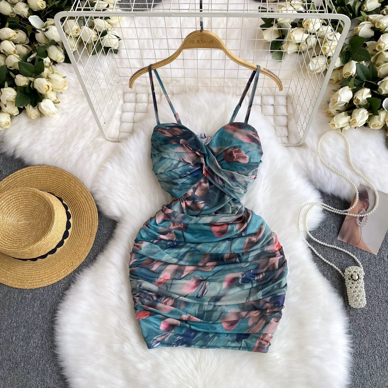 Karma dress CBC1309 image