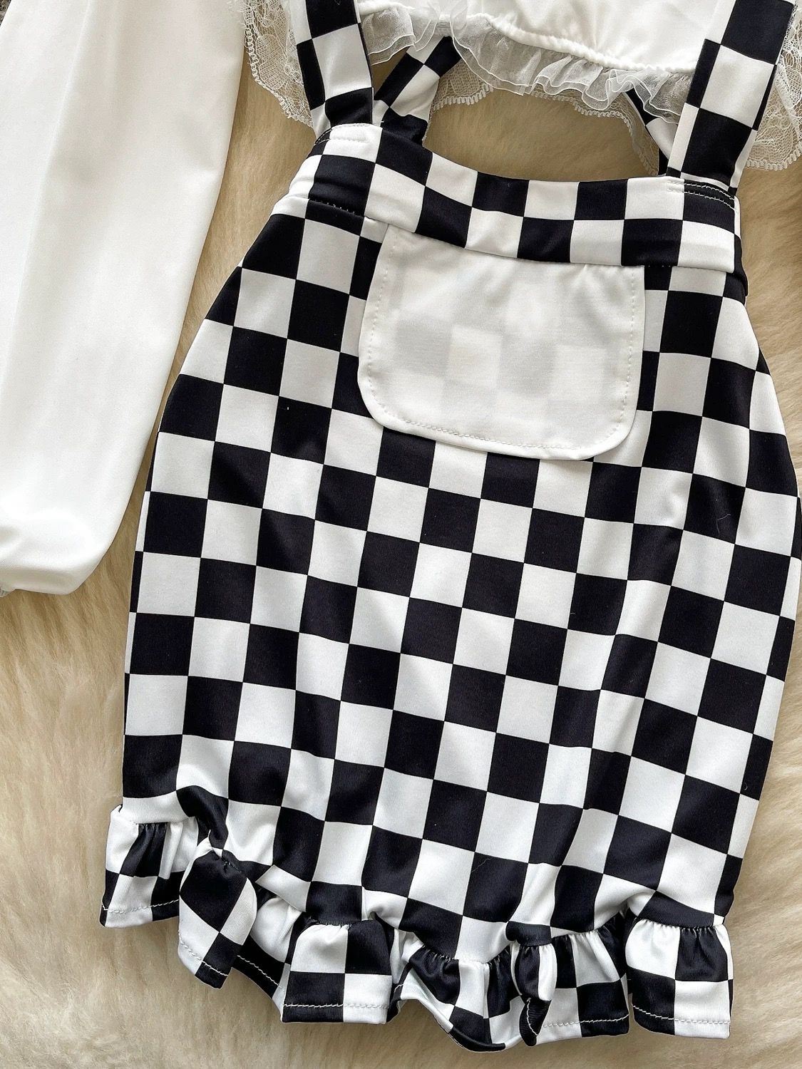 Blind love dress CBC1148 image