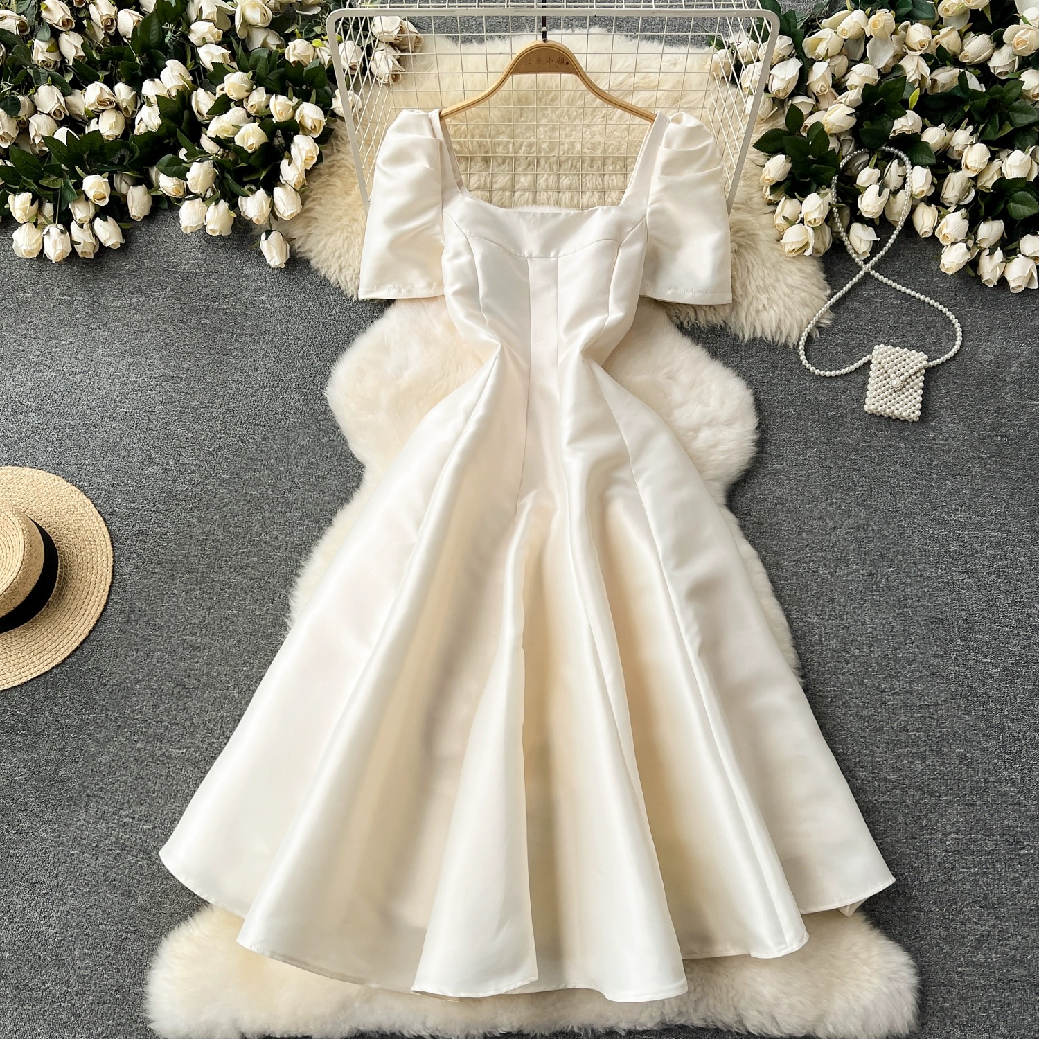 Off to Malibu dress EVD261 image
