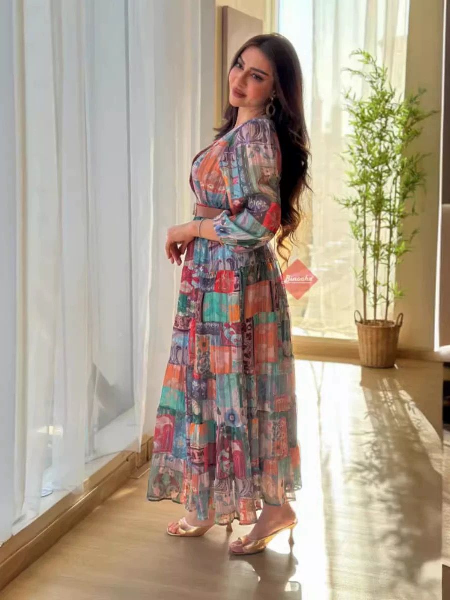 Your better half dress FD1059 image