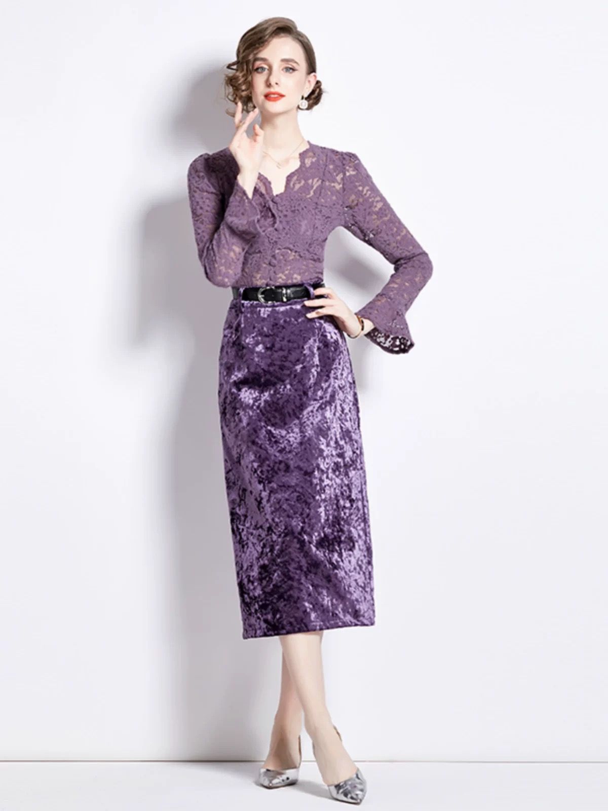 Standing on business set FTP340 image