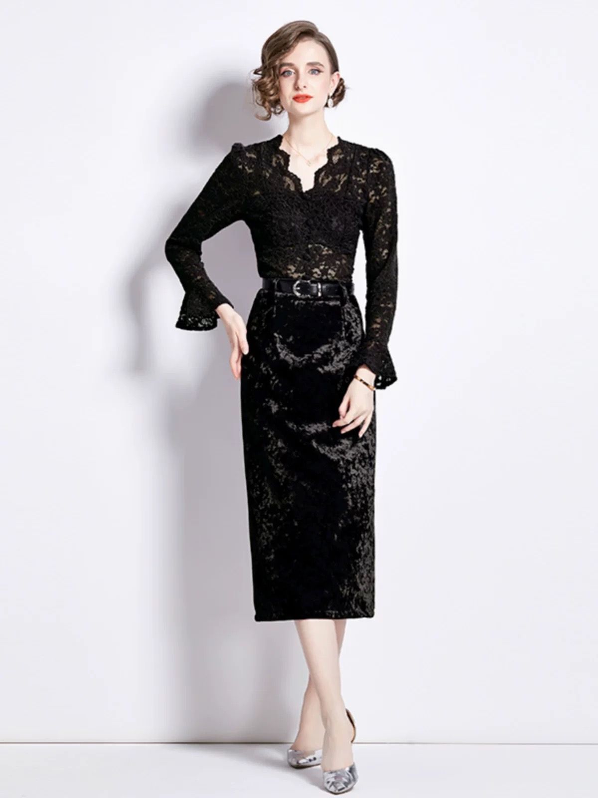 Standing on business set FTP340 image