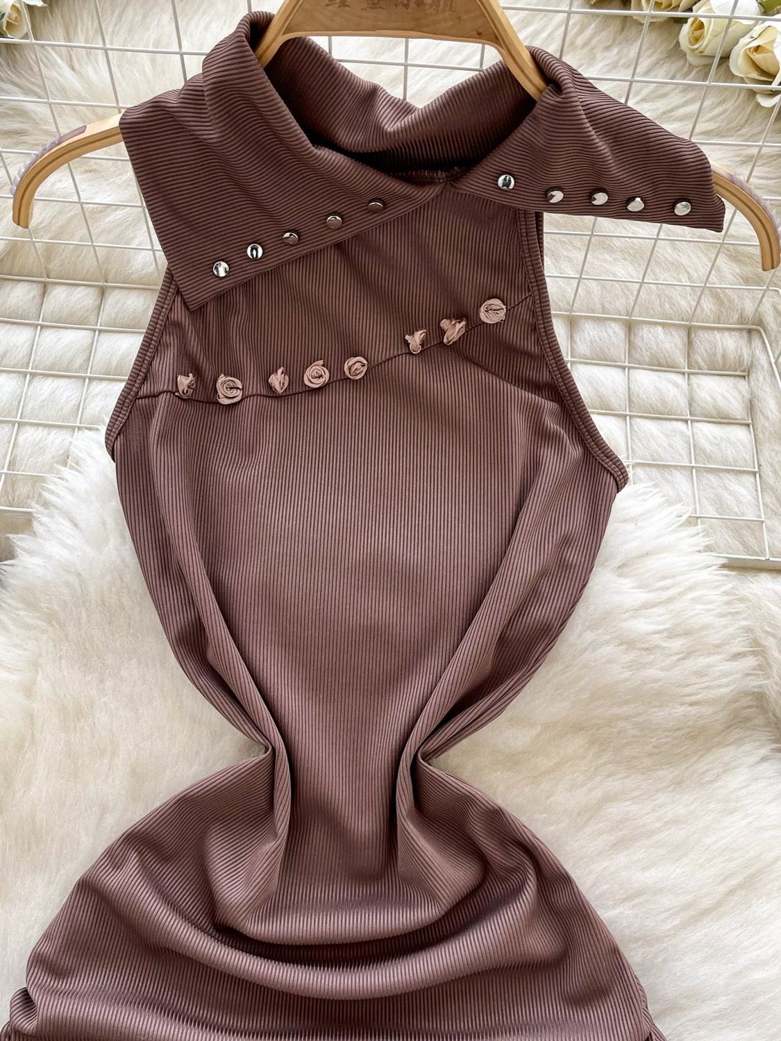 Make you miss me dress CBC1149 image