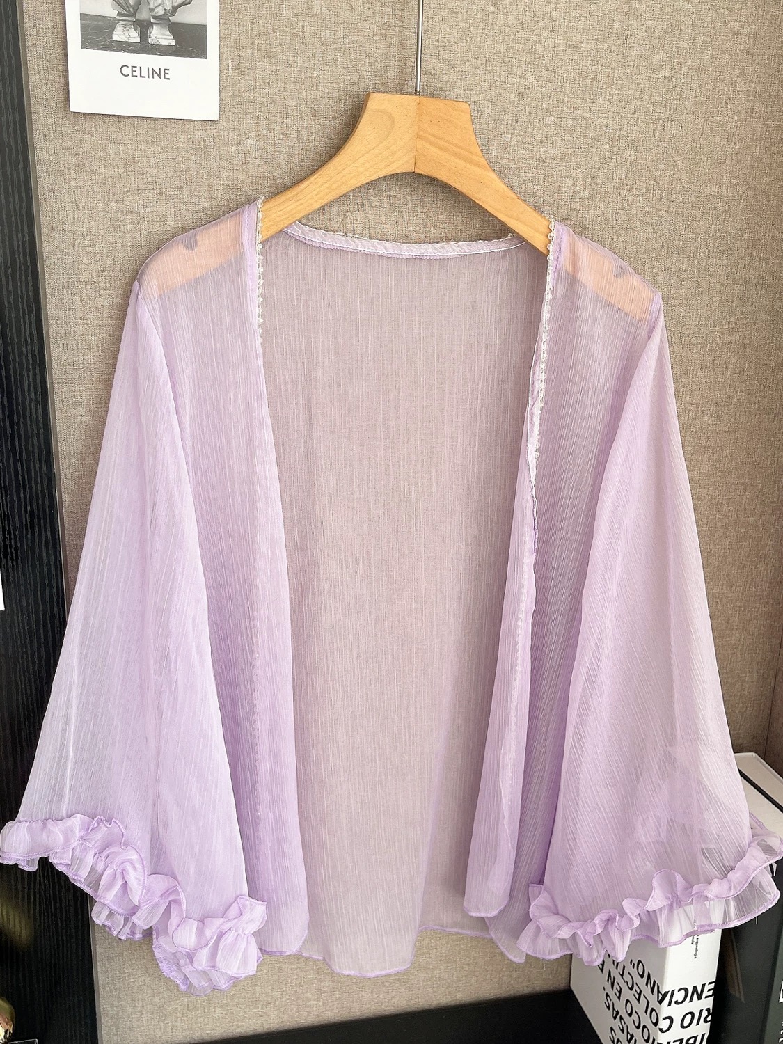 Ashley lace top CTO479