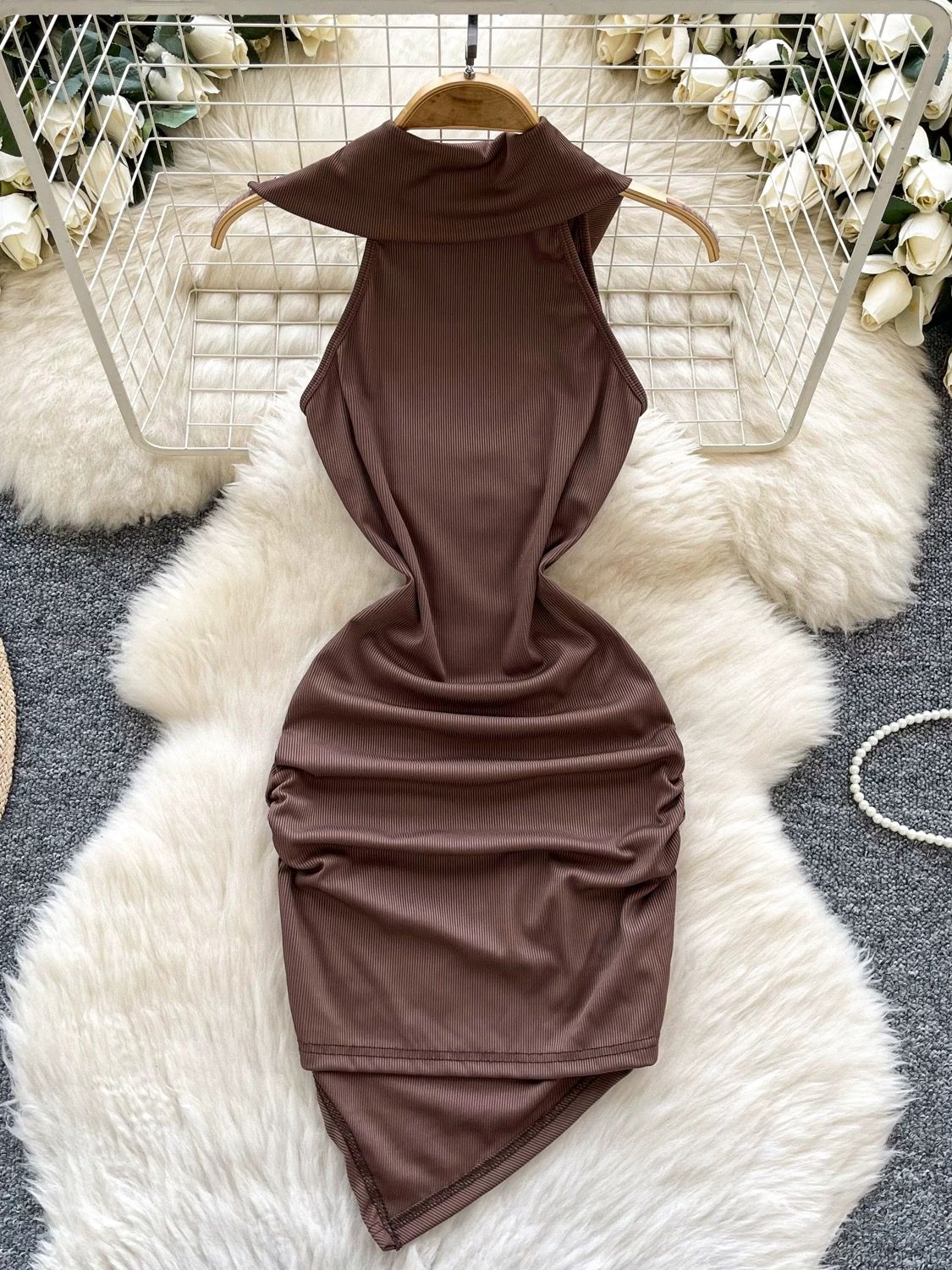 Make you miss me dress CBC1149 image