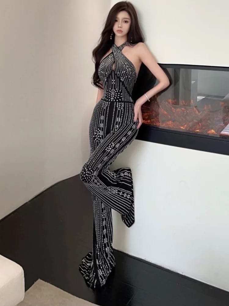 Catch of the day jumpsuit FJS112 image