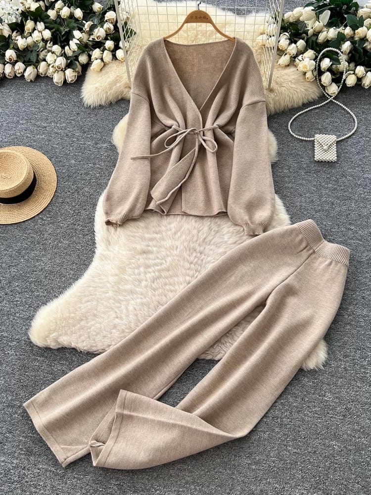 Vacay cozy set STP113 image