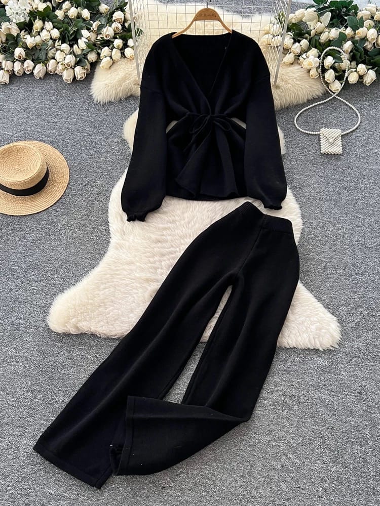 Vacay cozy set STP113 image