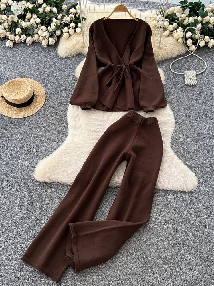 Vacay cozy set STP113 image