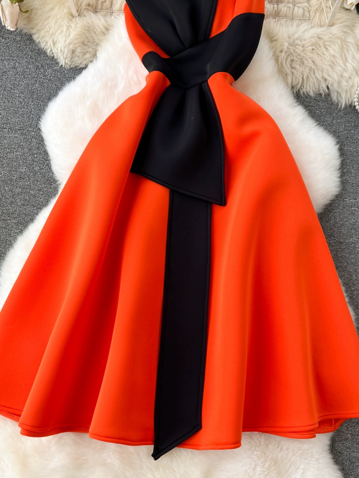 Wishful thinking dress EVD264 image