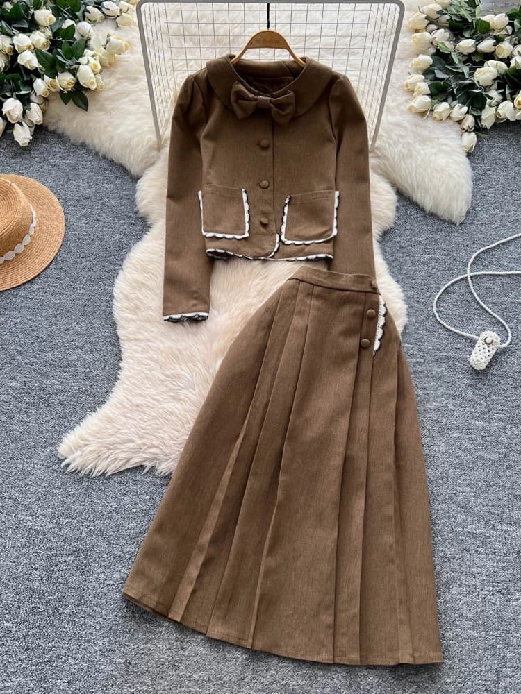 Fleetwood set FTP343 image