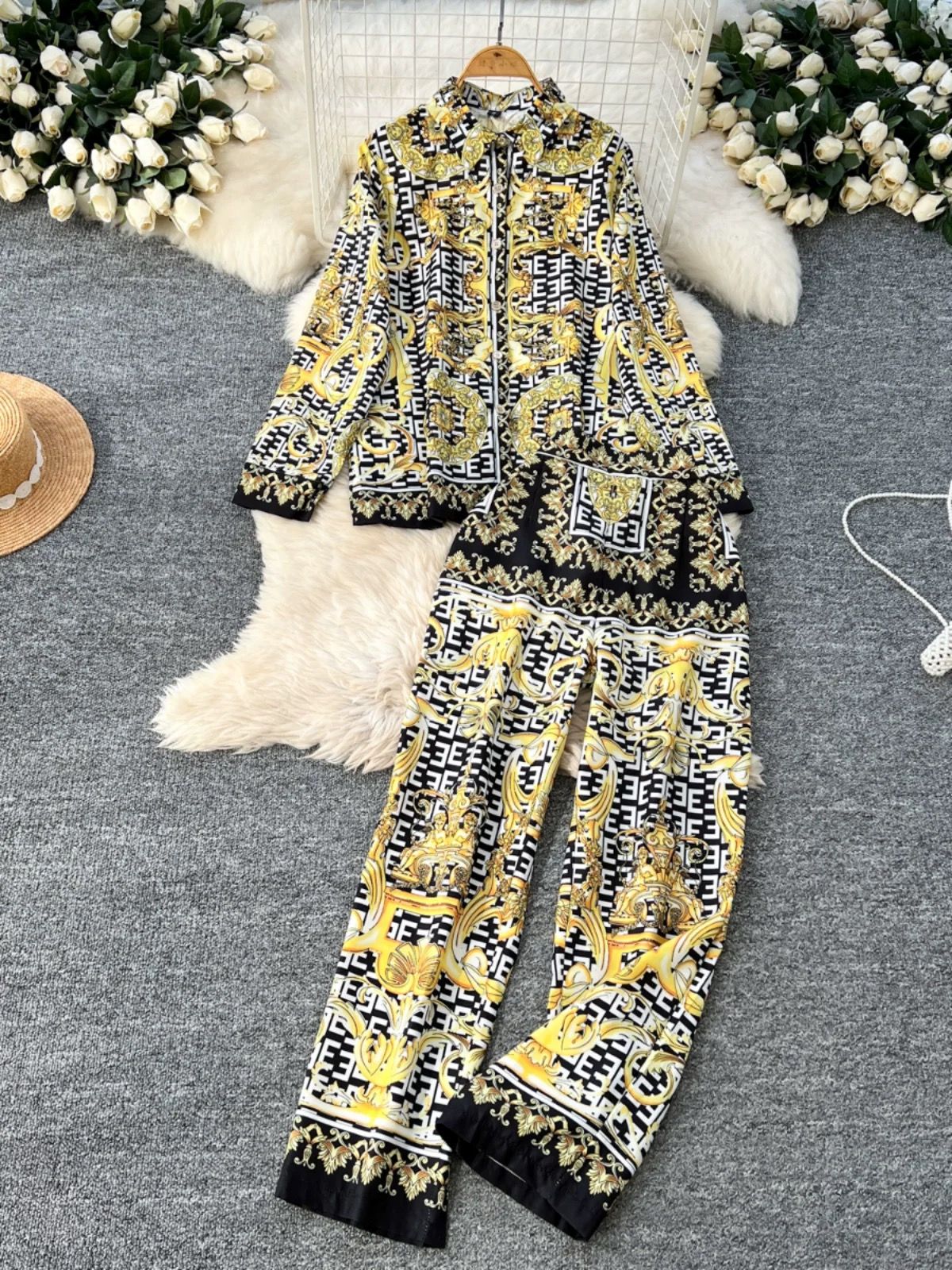 Office cutie set CTP523 image