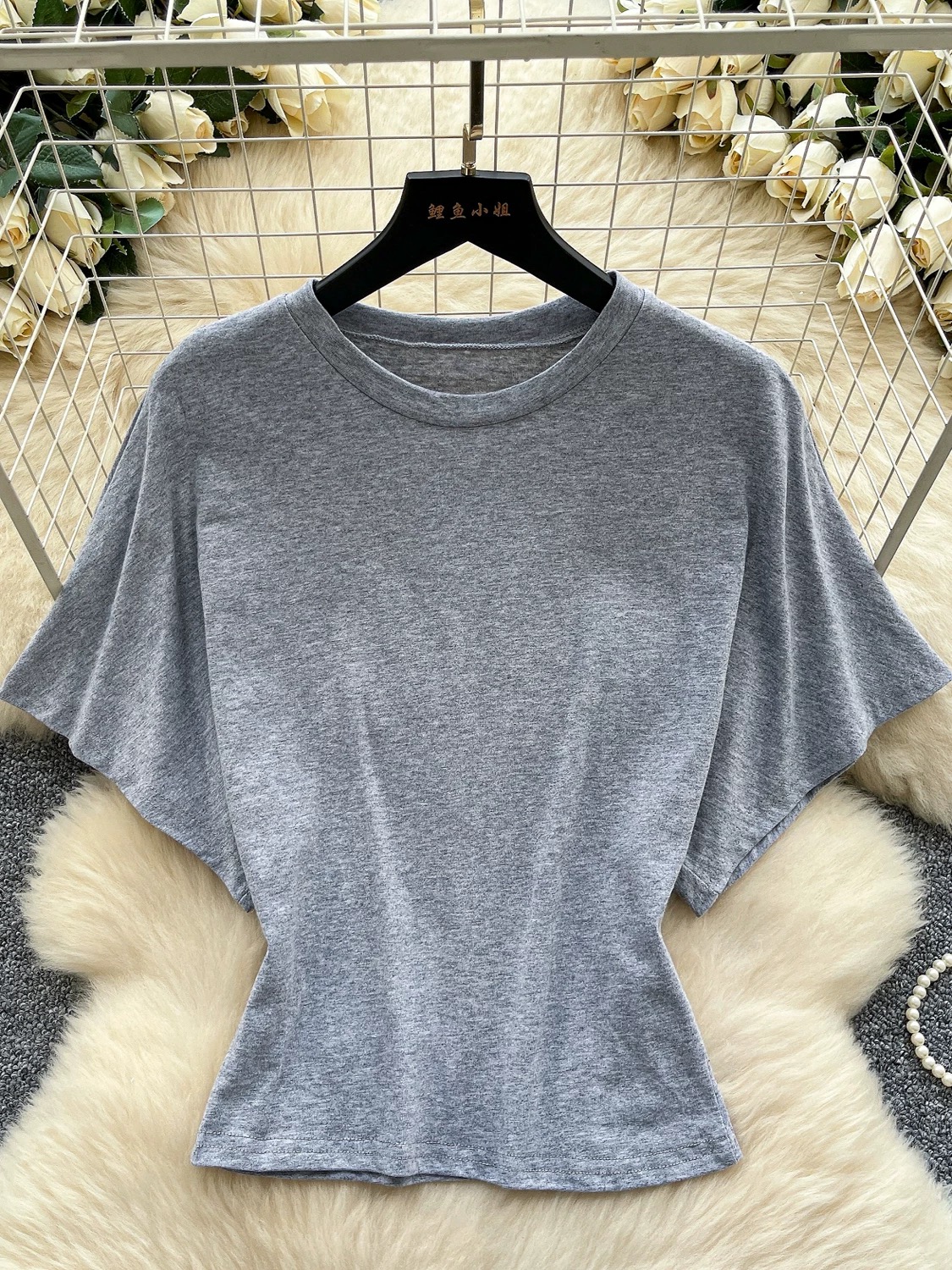 Softest touch top CTO316