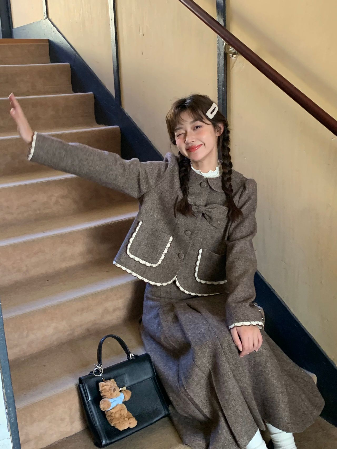 Fleetwood set FTP343 image